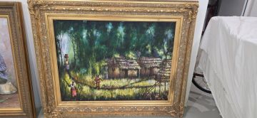 Antiguidades - Serviços Variados