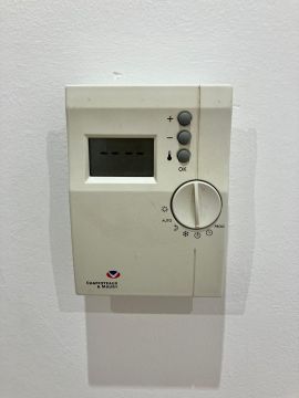 Heating
