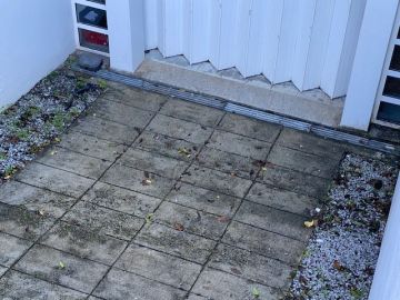 Service de jardinage