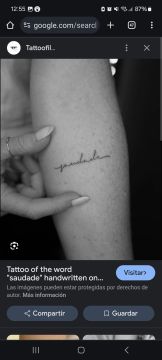 Tattoo Artist
