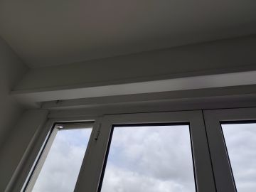Técnico de Cortinados 