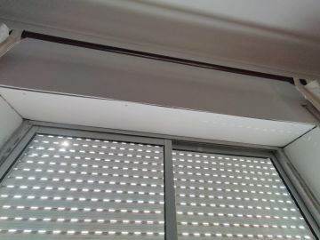 Instalação de Janelas de PVC