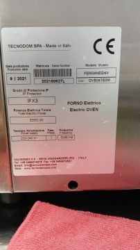 Oven and Stove Repair or Maintenance
