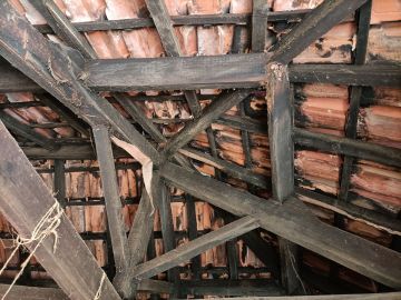 Dachdecker (Bau- oder Austausch)