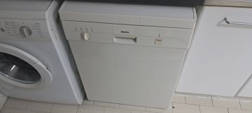 Reparador de Máquinas de Lavar Loiça