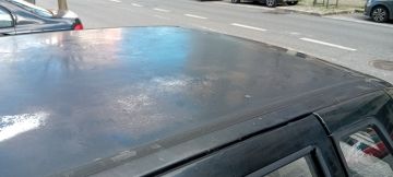 Pintor de automóveis