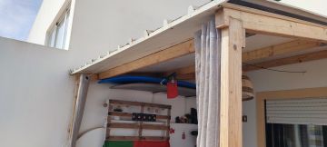 Instalador de Calhas