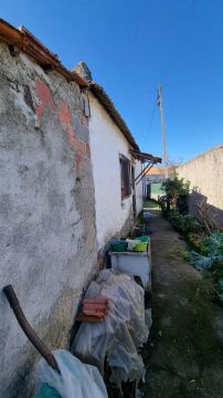 Remodelações e Construção - Casa