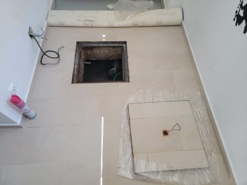 Técnico de Fossas Sépticas