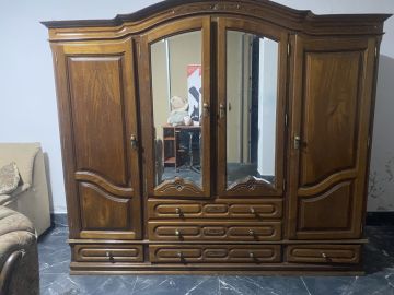 Restauro de Móveis