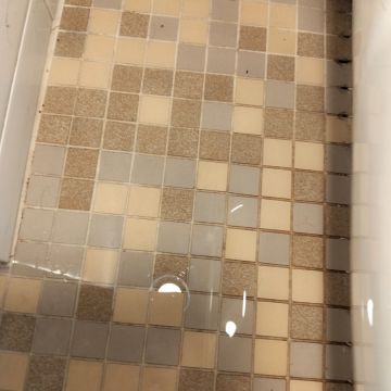 Plumber - Technical Assistance