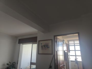 Ar Condicionado e Ventilação