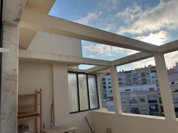 PVC Windows Installation