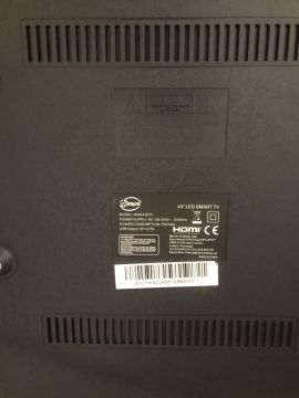 TV Repair Specialist