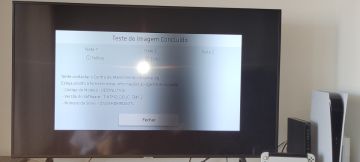 Reparador de TV