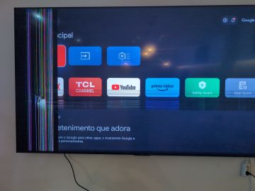 TV Repair Specialist
