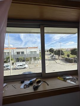 Especialista em Vidros