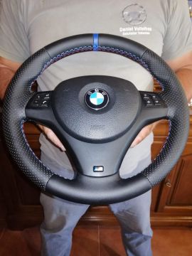 Estofador de Automóveis