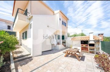 Pintor de Exterior - Casa