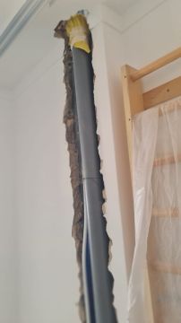 Service de plomberie