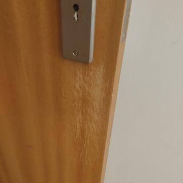 Redecoration