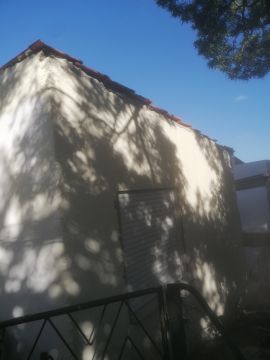 Proveedor de servicios de construcción - Hogar