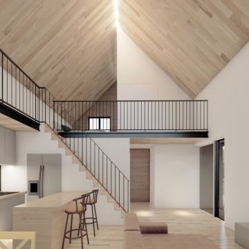 ARTS - Seia - Décorateur d’intérieur