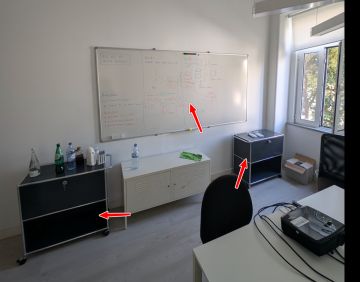 Empresa de Mudanças