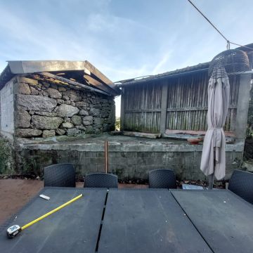 Wall Addition Contractor