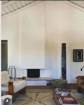 Fireplace and Chimney Installation