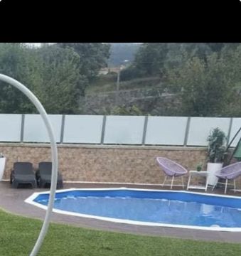 Construtor de Piscinas