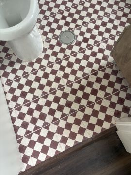 Especialista de Reparação de Azulejos - Casa