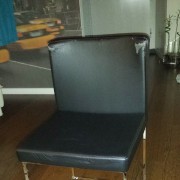 Upholstery Service - Home Improvements