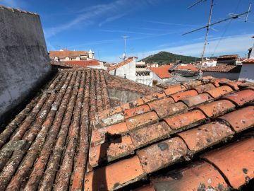 Telhados e Coberturas - Casa