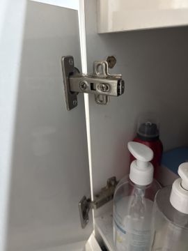 Reparação de Porta