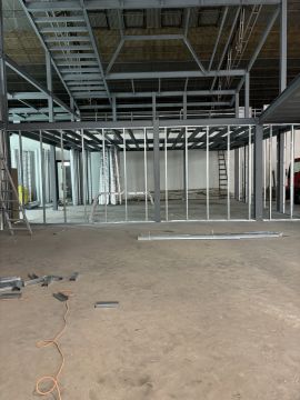 M&M Remodelações - Póvoa de Lanhoso - Balcony Remodel