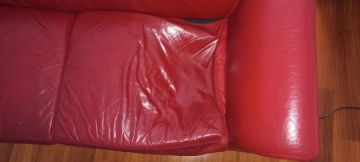 Upholsterer