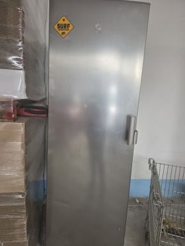 Técnico de Reparação de Frigoríficos