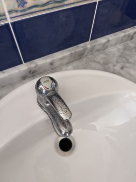 Obras em Casa