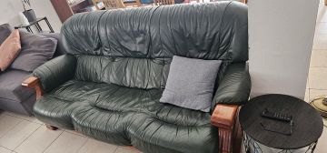 Upholsterer