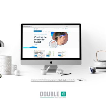 Double R - Design e Impressão - Fafe - Presentation Services
