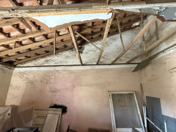 Telhados e Coberturas - Casa