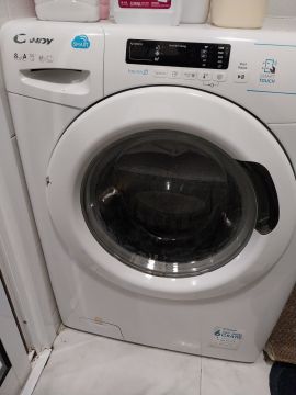 Washing Machine Repairman