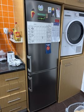 Técnico de Reparação de Frigoríficos