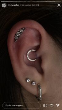 Piercing Artist