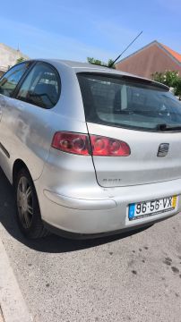 Pintura de Automóveis - Carros