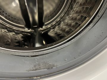 Reparador de Máquinas de Lavar Roupa