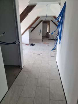 Instalação de Piscina