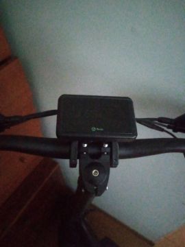Arranjo de Bicicletas