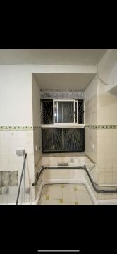 Instalação ou Substituição de Exaustor de Cozinha